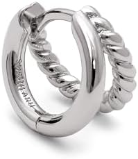 Adelia´s Paar Ohrhänger »Damen Goldschmuck«, Goldschmuck für Damen