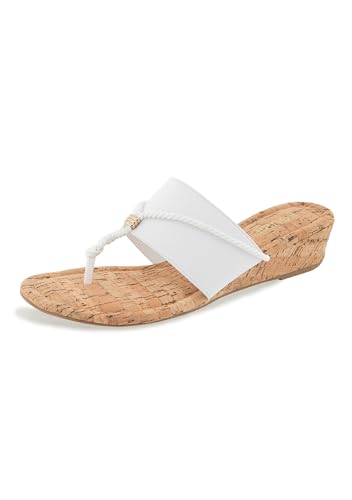 Chaussures kensie Deborah pour femme idéales pour vos sorties d'été