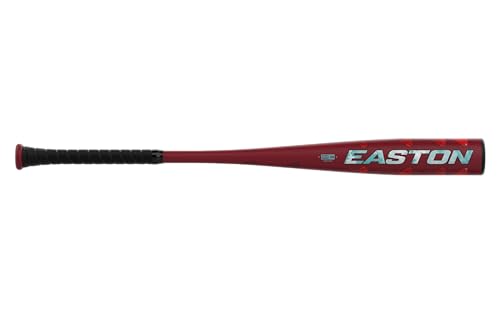 Easton | Quantum Baseball Bat | BBCOR | -3 Drop | 2 5/8" Barrel | 1 Pc. Aluminum - Image 4