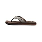 Quiksilver Monkey Abyss M SNDL XKSK Men's Sandals - Image 3