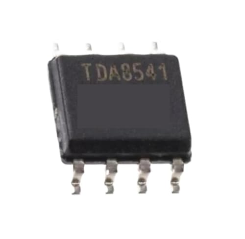 Circuitos TDA8541T/N1 pack de 5 chips para circuitos impresos