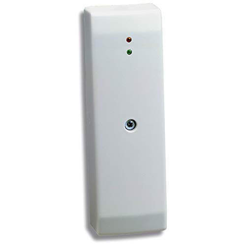Hiltron XR100 double zone d'extension filaire à haute immunité pour centrale série XR