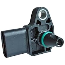 T-MAP Air Intake Temperature Pressure Sensor Replacement for 2019-2023 CFMoto ZForce 800 Trail CForce 800 XC Uforce 800 0JWS-175000