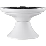Fanimation Spitfire Ceiling Fan Close to Ceiling Kit - Matte White