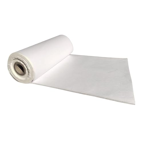 Stabilisateur de broderie lavable pour motifs à imprimer et couture main