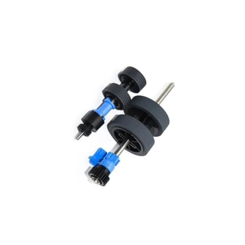 Kit de Montaje Rodillos B12B819031 Epson DS-530 DS-770 ES-500 Repuesto