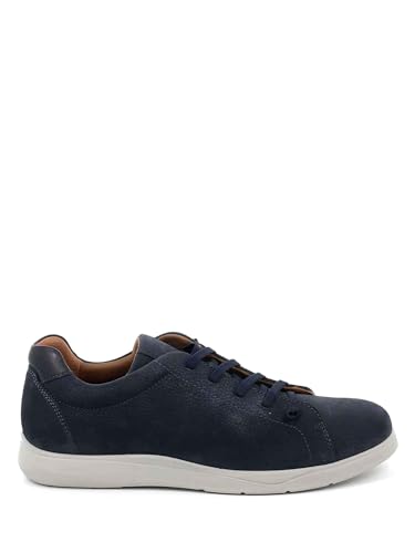 Sneakers Blu GRÜNLAND avec semelle ergonomique confortable taille 40