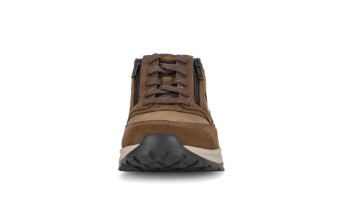 Zapatos Gabor Hombre Cordones 0100.02 de piel con ajuste cómodo 3
