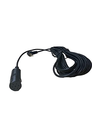 Pioneer Bluetooth Microphone Avh4200Nex Avhx8800Bt Avic5200Nex Avic6200Nex Avic7200Nex Avic8200Nex #TOP4