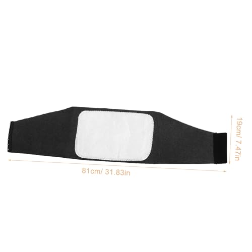 Faja lumbar ajustable KOMBIUDA para uso diario miniatura 3