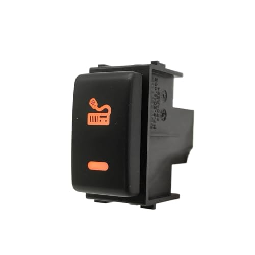 Lámpara antiniebla trasera e interruptor con cable para coche Y62 modelos 2008 a 2015