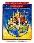 BUSINESS MARKETING MANAGEMENT,6E