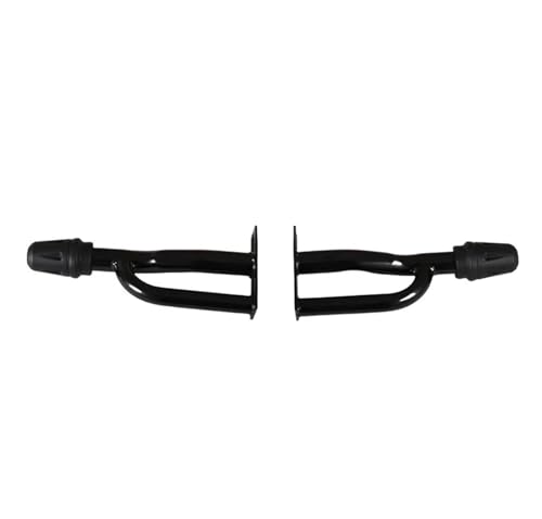 Protection du moteur et cadre moto 125 150 contre les rayures et chutes
