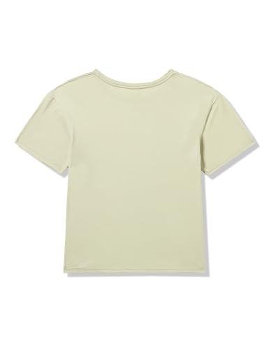 Image of Roxy Girls' Oversized Boyfriend T-Shirt