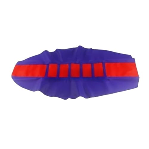 Housse de siège universelle tout-terrain couvre selle motocross ATV