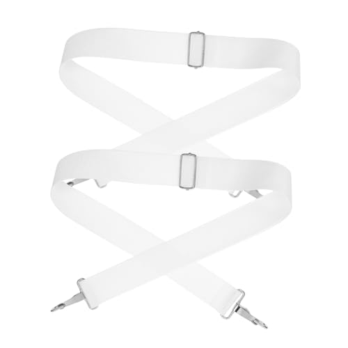 2pcs Adjustable Marching Snare Drum Strap Durable Nylon Shoulder Sling for African Drums Ergonomic Design for Comfortable Performance for Ceremonial Events and Marching Bands