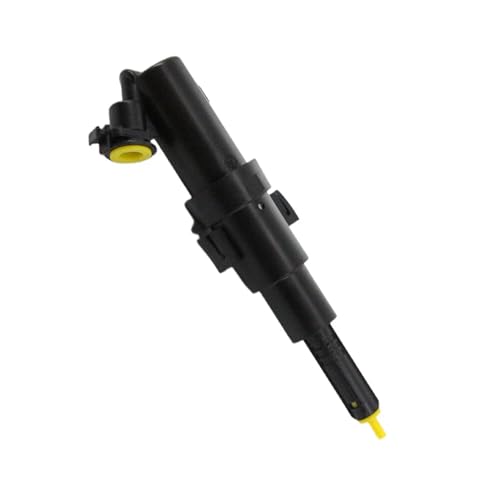 Gicleur de lave-phare BMW 325i 330i M3 E46 cylindre de pulvérisation gauche droit 61678362823
