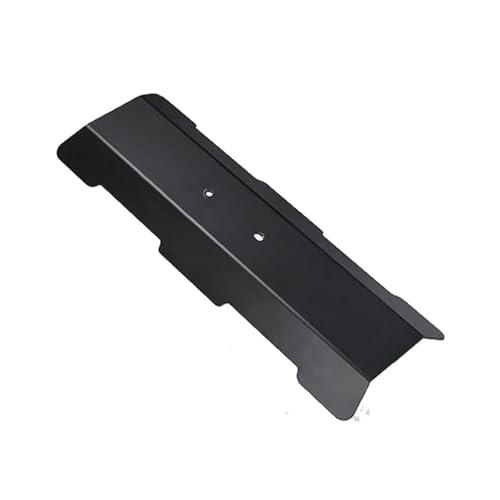 Garde-Boue Central pour Super73 RX S2 en Aluminium Anti-Vibrations