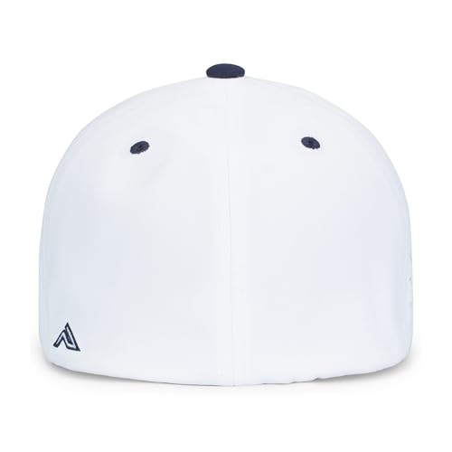 Image of Pacific Headwear Unisex-Adult Pacific Headwear Premium Lightweight Perforated Pacflex Cap Powered By Coolcore