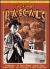 DVD Rascals V02 Book