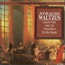 Waltzes [Audio CD]