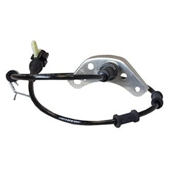 Amazon.com: Motorcraft BRAB164 Front Wheel AntiLock Brake System 