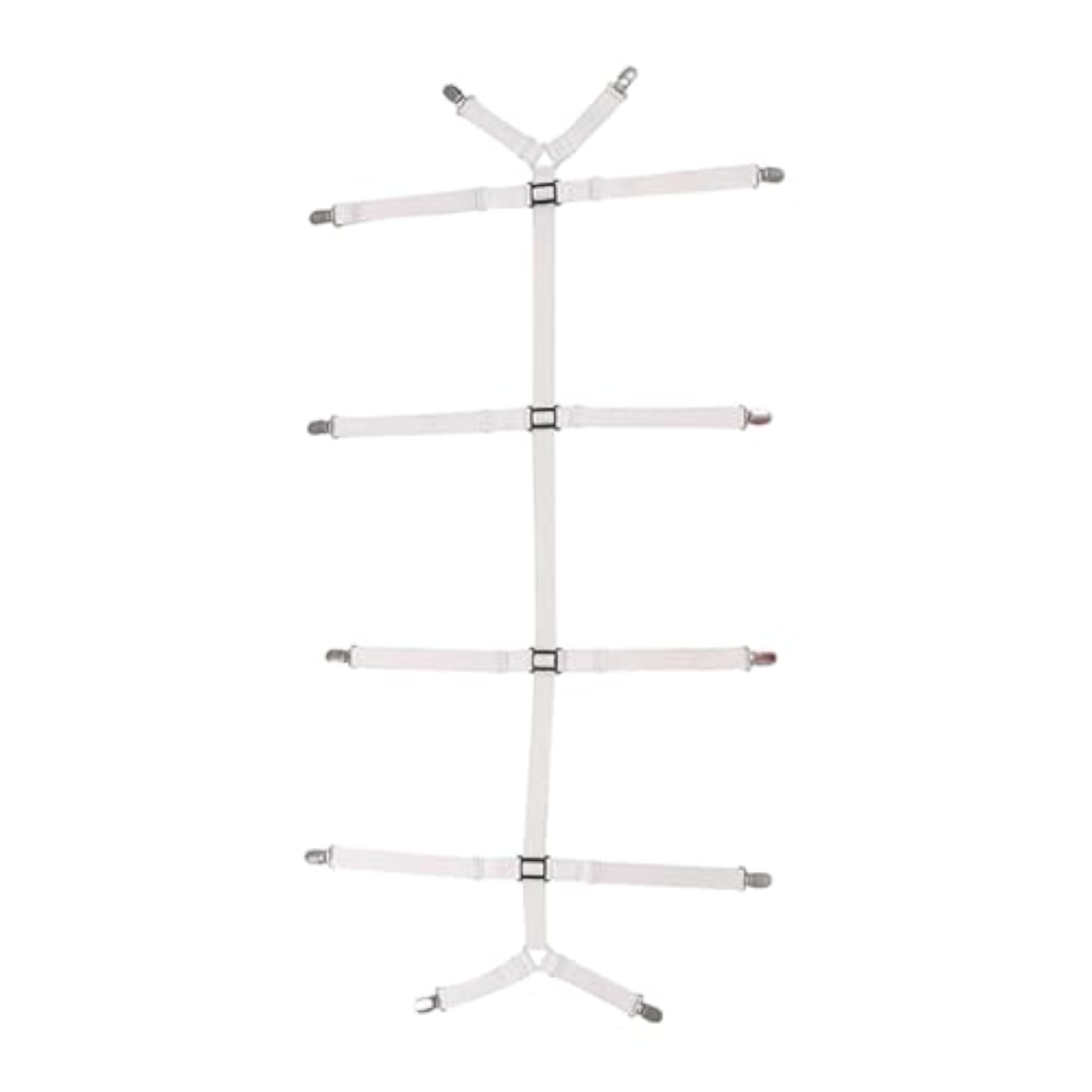 Bed Sheet Holder Strap Replacement Adjustable