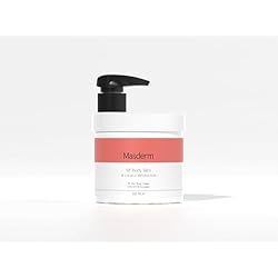 Maquina Para Eliminar Grasa Localizada MASDERM | Crema Anticelulitica Reductora Abdomen 500 ML | Reafirmante | Mujer y Hombre | Quemagrasas Abdominal | Vientre Plano | Extreme