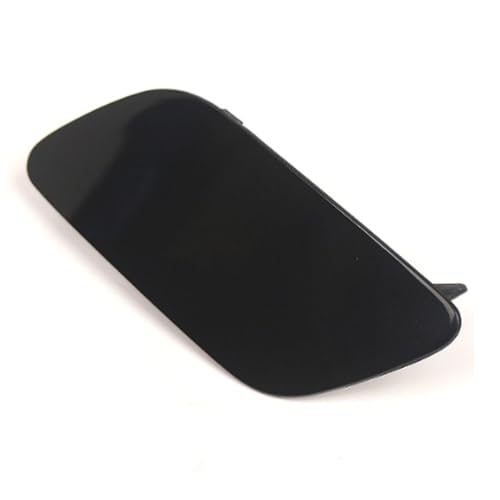 Couvercle de lave-phare en ABS premium haute brillance pour voiture
