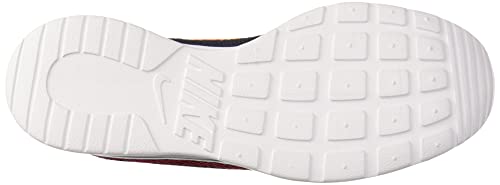 Image of Nike Men Tanjun Racer Running Shoes