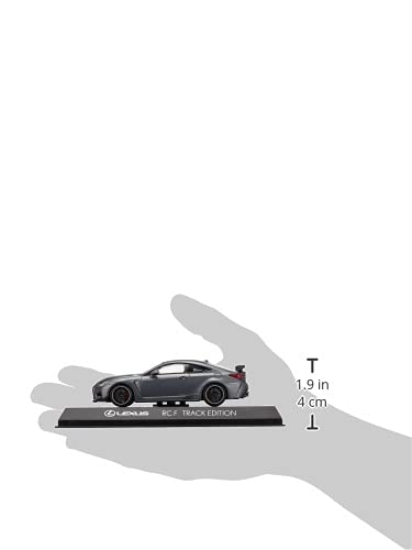 【KYOSHO】京商1/43スケール　レクサス　RCF 京商 ミニカー | 京商 オリジナル 1/43 レクサス RC F