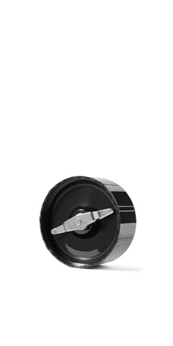 Magic Bullet Milling Blade - Smooth Results Everytime - Prevent Spills & Leaks - Great for Smoothies, Protein Shakes, or Soup - Easy to Screw on - Great for Blending - Compatible with Magic Bullet