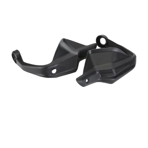 Protège-mains moto pour Tenere 700 et XTZ 700 extensions guidon 2024