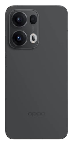 Image of Oppo Reno13 Pro 5G (Graphite Grey, 256 GB) (12 GB RAM)