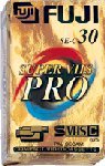 Fujifilm SE-C 30 DC-PRO S Videokassette