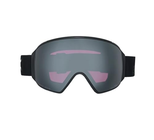 Image of Anon M4 Toric Snow Goggles + Bonus Lens + MFI Face Mask - Low Bridge Fit