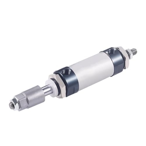Vérin pneumatique réglable MALJ20 pour automatiser un système de tri compact - 3