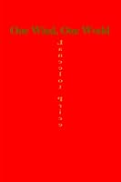 One Wind, One World 1312847611 Book Cover