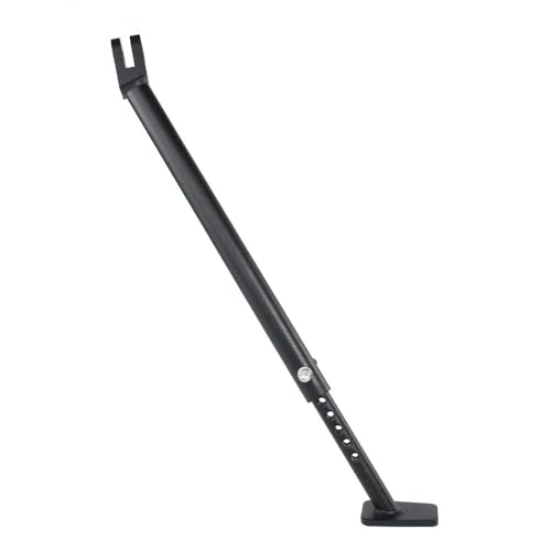 Béquille portable roues support béquille latérale réglable CRF450L accessoire