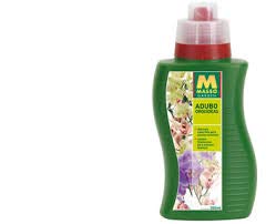 MASSO 234226 - abono orquideas 350 ml.