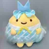 【未使用・タグ無】すみっコぐらし あじふらいのしっぽ ダイナー てのりぬいぐるみ Amazon.co.jp: すみっコぐらし しっぽずダイナー ぬいぐるみXL