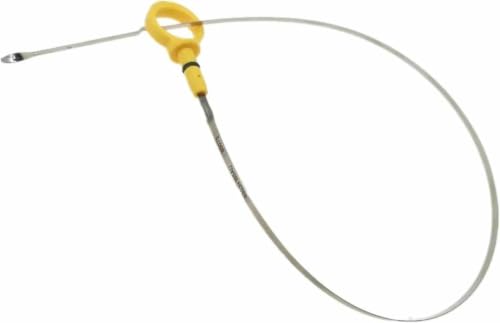 Jauge d'huile pour résoudre les fuites et casses sur Durango 5.7L OEM