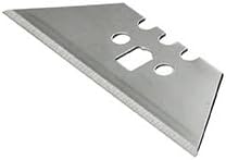CRL GSCR1B Heavy-Duty GSCR1 Knife Blades - Pack of 100