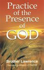 The Practice of the Presence of God 817108172X Book Cover