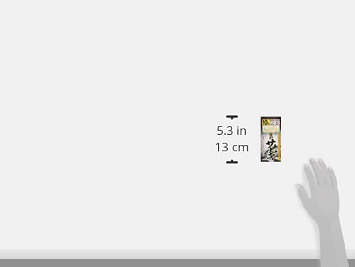 RISEWAY(ライズウェイ) 白スキンサビキ 3枚組 10号 2枚目