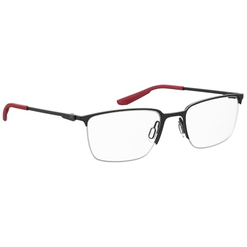 Image of Under Armour Men's Ua 5005 /G Rectangular Prescription Eyewear Frames