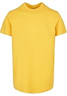 Casual top from Build Your Brand Comfortable material and good workmanship ensure excellent wearing comfort Perfect basic for combining with all your favourite outfits Build Your Brand offers women's and men's clothing at great value for money