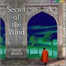 Secret of the Wind [Audio CD] Joshua, Prem