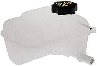 Dorman 603-383 Engine Coolant Reservoir for Select Buick / Chevrolet Models