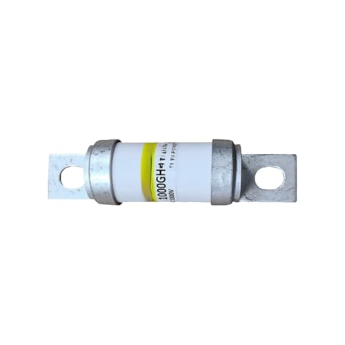 Fusible 1000GH-32UL haute performance contre les surcharges de courant industrielles